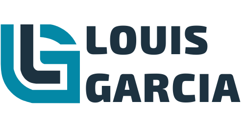 Louis Garcia Logo